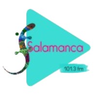 Capa da Salamanca FM