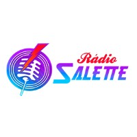 Capa da Rádio Salette FM