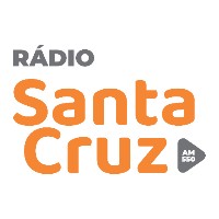 Capa da Rádio Santa Cruz