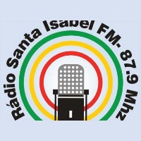 Capa da Rádio Santa Isabel 87.9 FM