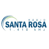 Capa da Rádio Santa Rosa AM