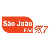 Capa da São João FM