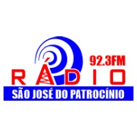 Capa da Rádio São José do Patrocínio