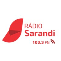 Capa da Rádio Sarandi