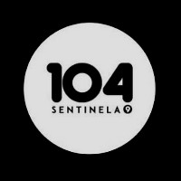 Capa da Sentinela 104 FM