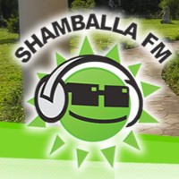 Capa da Shamballa FM