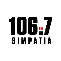 Capa da Rádio Simpatia