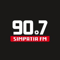 Capa da Rádio Simpatia