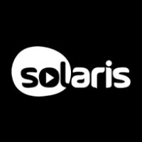 Capa da Solaris