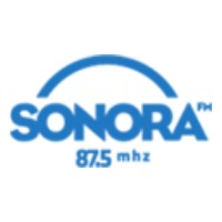 Capa da Rádio Sonora FM