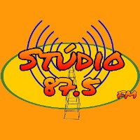 Capa da Stúdio 87.5 FM
