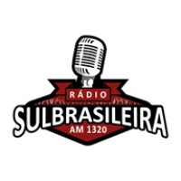 Capa da Rádio Sulbrasileira