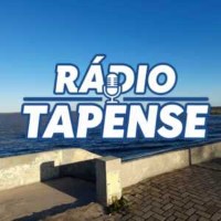 Capa da Rádio Tapense