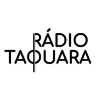 Capa da Rádio Taquara