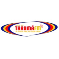 Capa da Rádio Tarumã FM