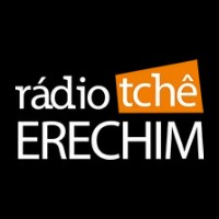 Capa da Rádio Tchê