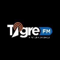 Capa da Tigre FM