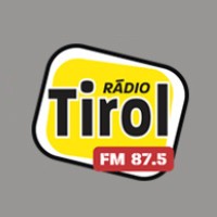 Capa da Rádio Tirol