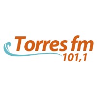 Capa da Rádio Torres FM