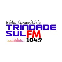 Capa da Rádio Trindade Sul 104.9 FM
