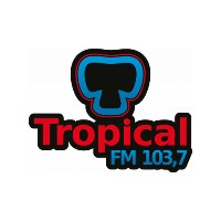 Capa da Tropical FM