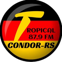 Capa da Tropical