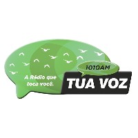 Capa da Tua Voz