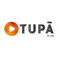 Capa da Tupã FM