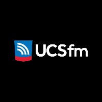 Capa da UCS FM