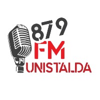 Capa da Rádio Unistalda FM
