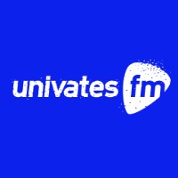 Capa da Univates FM