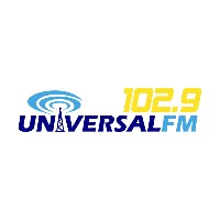 Capa da Universal FM