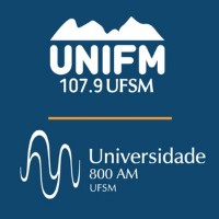 Capa da Rádio Universidade