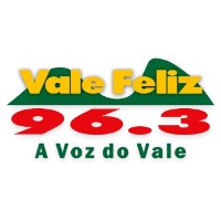 Capa da Vale Feliz