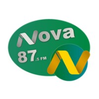 Capa da Nova 87 FM