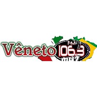 Capa da Vêneto FM