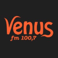 Capa da Venus FM