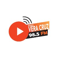 Capa da Rádio Vera Cruz