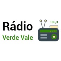 Capa da Rádio Verde Vale