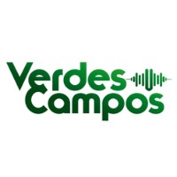 Capa da Verdes Campos