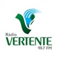 Capa da Rádio Vertente