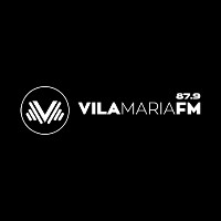 Capa da Vila Maria FM
