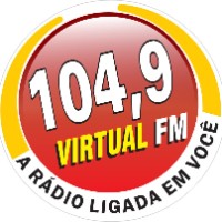 Capa da Virtual FM