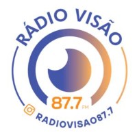 Capa da Rádio Visão