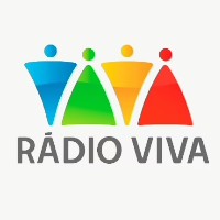 Capa da Rádio Viva