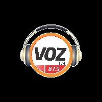 Capa da Rádio Voz FM