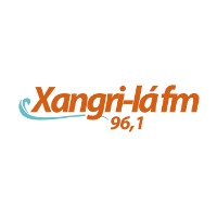 Capa da Rádio Xangri-Lá 96.1 FM