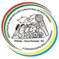 Capa da Rádio Nova Ramada 104.9 FM