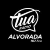 Capa da Tua Rádio Alvorada
