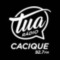 Capa da Tua Rádio Cacique